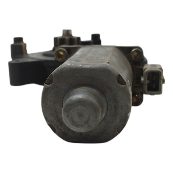 Motor Máquina Vidro Traseira Direita Vw Gol G3 2000 A 2005