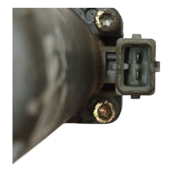 Motor Máquina Vidro Traseira Direita Vw Gol G3 2000 A 2005