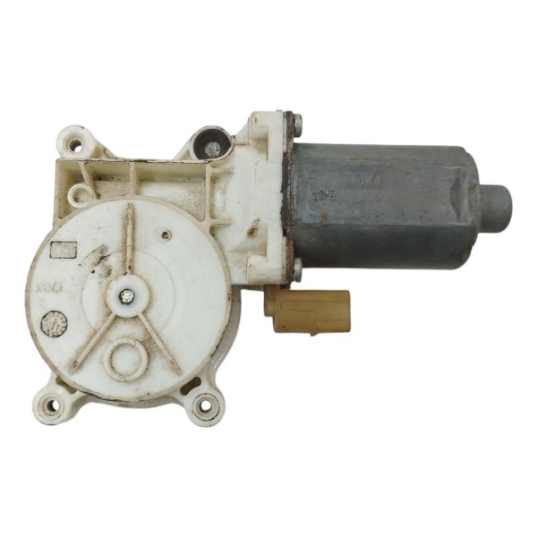 Motor Máquina Vidro Dianteira Esquerda Vw Fox 2009 A 2014