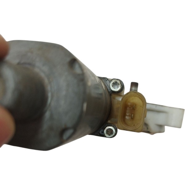 Motor Máquina Vidro Dianteira Esquerda Vw Fox 2009 A 2014