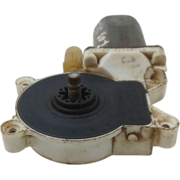 Motor Máquina Vidro Dianteira Esquerda Vw Fox 2009 A 2014