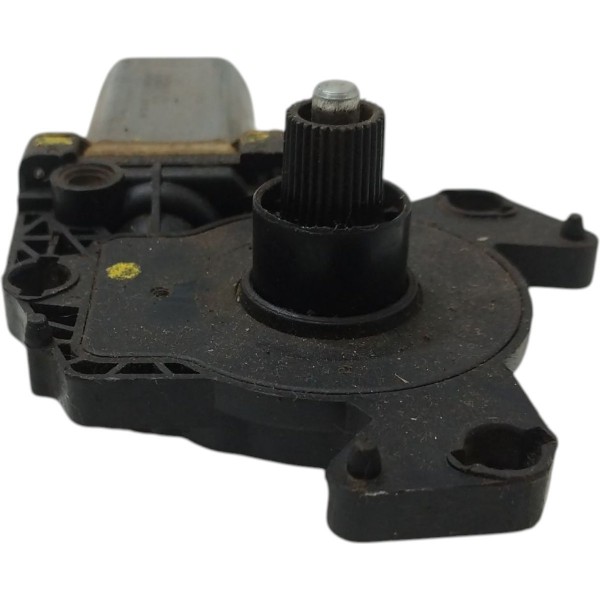 Motor Máquina Vidro Dianteira Esquerda Vw Gol 2009 A 2012
