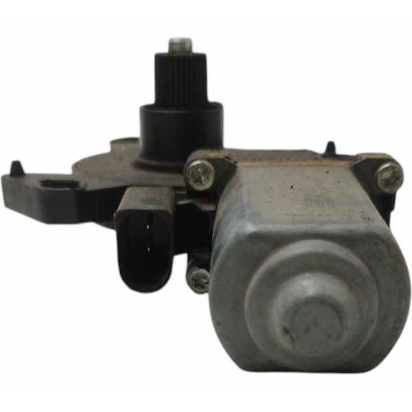 Motor Máquina Vidro Dianteira Esquerda Vw Gol 2009 A 2012