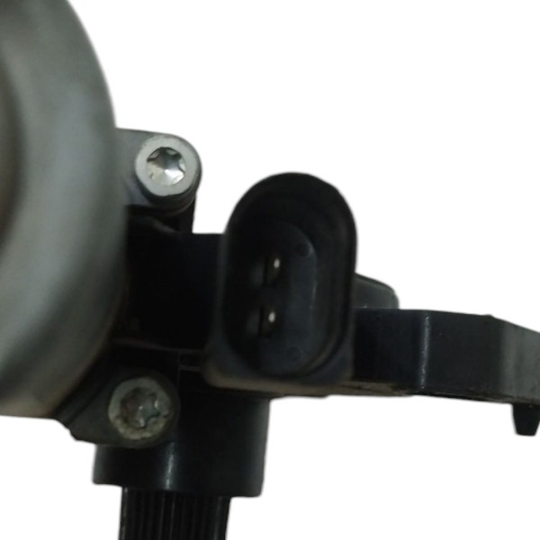 Motor Máquina Vidro Dianteira Esquerda Vw Gol 2009 A 2012