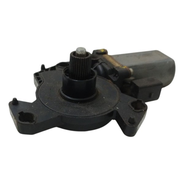 Motor Máquina Vidro Dianteira Esquerda Vw Gol 2009 A 2012