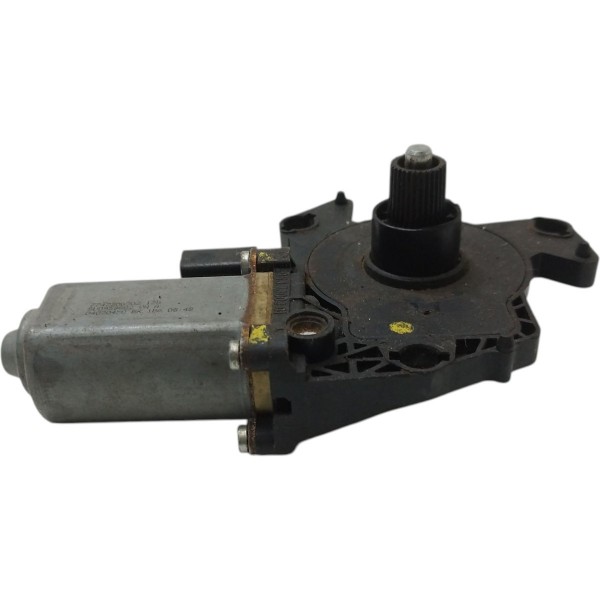 Motor Máquina Vidro Dianteira Esquerda Vw Gol 2009 A 2012