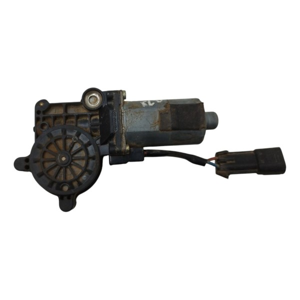 Motor Máquina Vidro Traseira Direita Gm Corsa 2004 A 2012