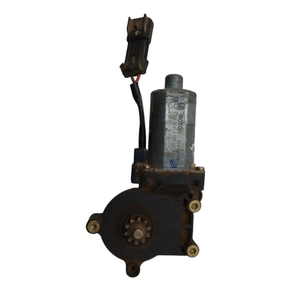 Motor Máquina Vidro Traseira Direita Gm Corsa 2004 A 2012