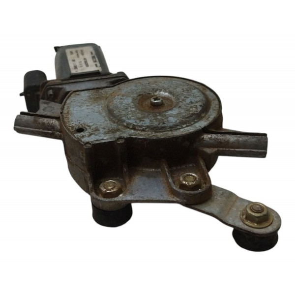 Motor Máquina Vidro Dianteira Direita Fiat Palio 2002 A 2006