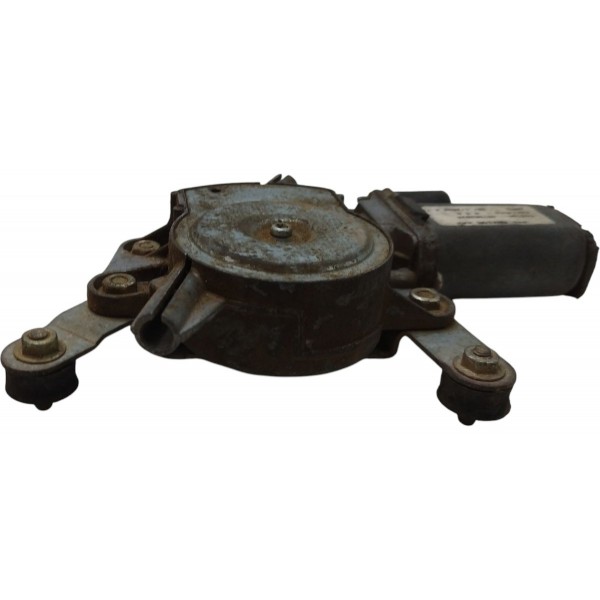 Motor Máquina Vidro Dianteira Direita Fiat Palio 2002 A 2006