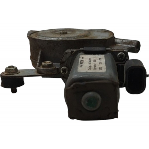 Motor Máquina Vidro Dianteira Direita Fiat Palio 2002 A 2006