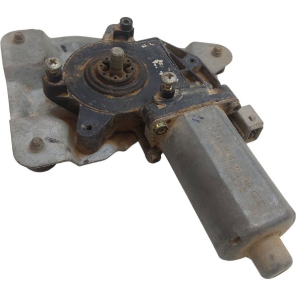 Motor Máquina Vidro Traseira Direita Vw Gol G3 2000 A 2005