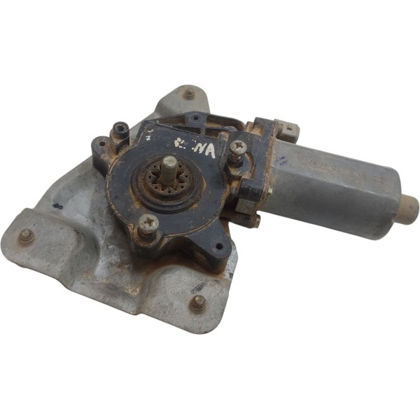 Motor Máquina Vidro Traseira Direita Vw Gol G3 2000 A 2005