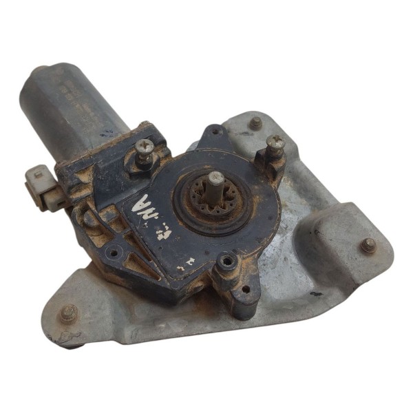 Motor Máquina Vidro Traseira Direita Vw Gol G3 2000 A 2005