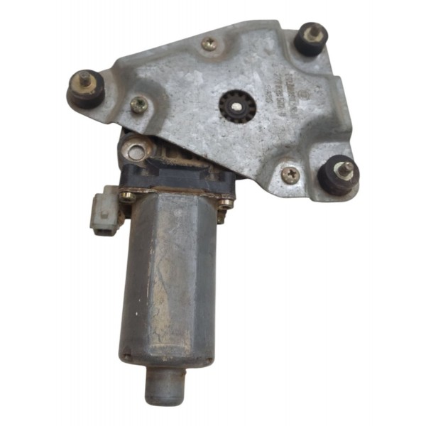 Motor Máquina Vidro Traseira Direita Vw Gol G3 2000 A 2005