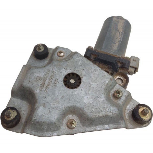 Motor Máquina Vidro Traseira Direita Vw Gol G3 2000 A 2005