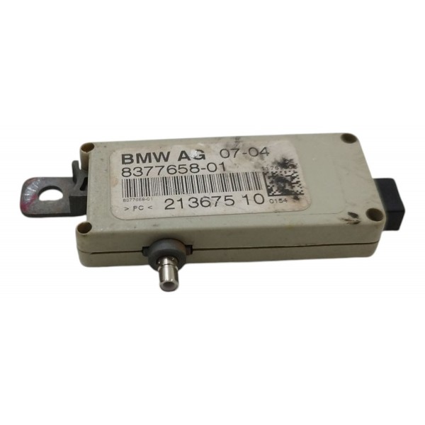 Módulo Antena Amplificador Bmw X5 2000 2001 2002 2003 A 2005