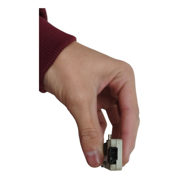 Módulo Antena Amplificador Bmw X5 2000 2001 2002 2003 A 2005