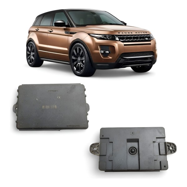 Módulo Iluminação Land Rover Evoque 2012 2013 2014 2015