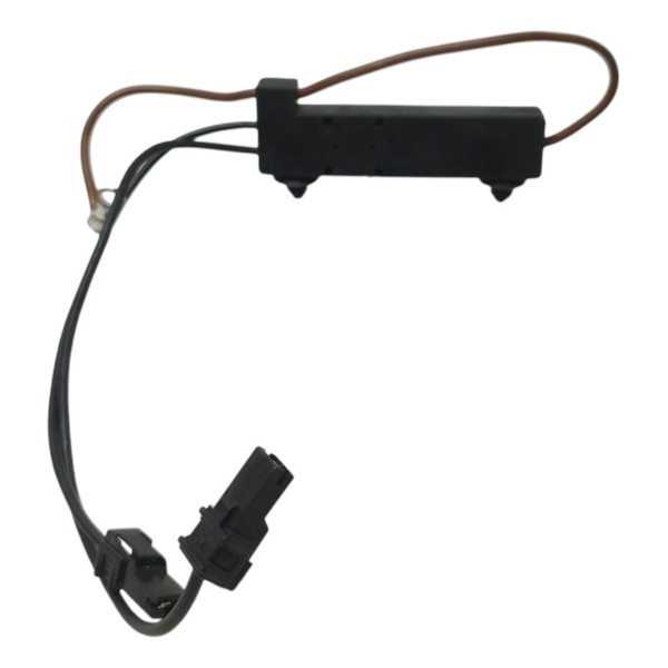 Módulo Antena Amplificador Mercedes Benz C180 2011 A 2014