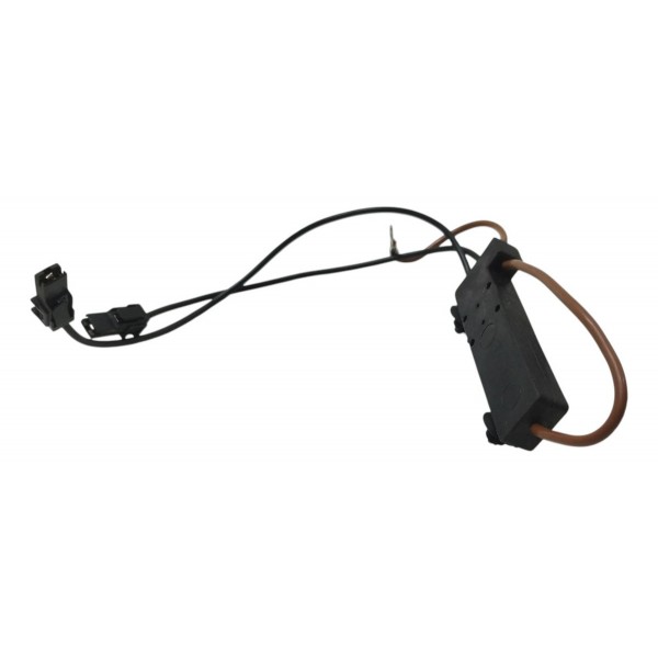 Módulo Antena Amplificador Mercedes Benz C180 2011 A 2014