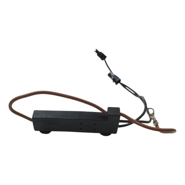 Módulo Antena Amplificador Mercedes Benz C180 2011 A 2014