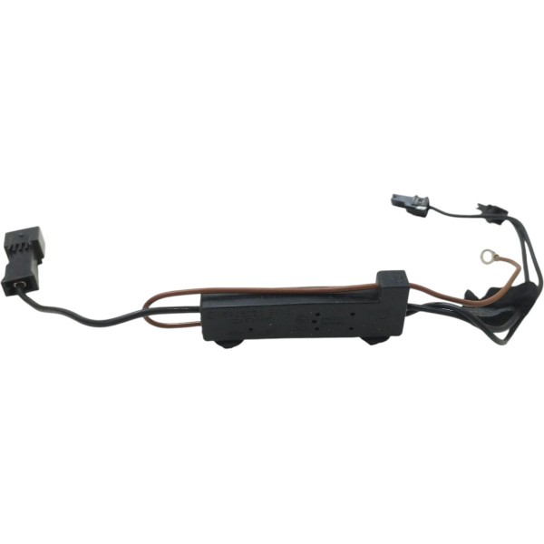 Modulo Antena Amplificador Mercedes Benz C180 2015 A 2018