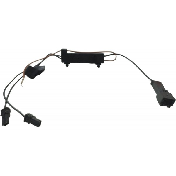 Modulo Antena Amplificador Mercedes Benz C180 2015 A 2018