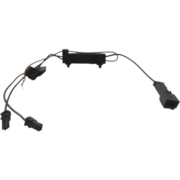 Modulo Antena Amplificador Mercedes Benz C180 2015 A 2018