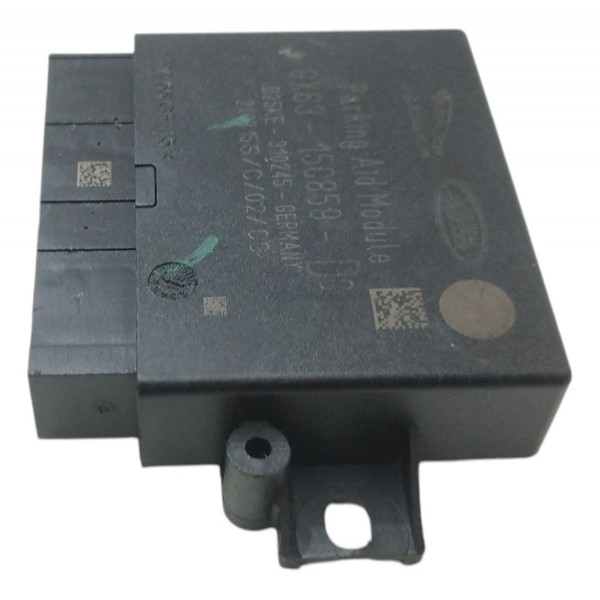 Modulo Estacionamento Land Rover Evoque 2015 2016 2017 2018