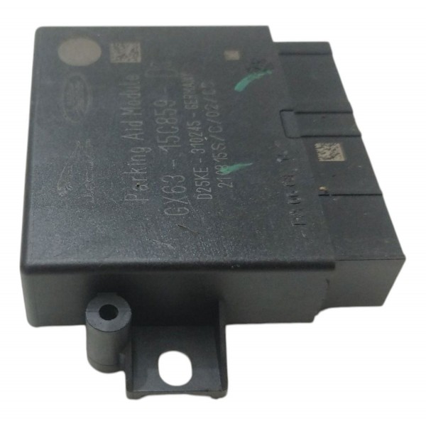 Modulo Estacionamento Land Rover Evoque 2015 2016 2017 2018