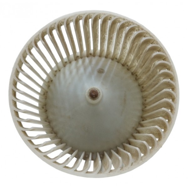 Motor Ventilação Ar Forçado Fiat Strada 2013 2014 A 2017