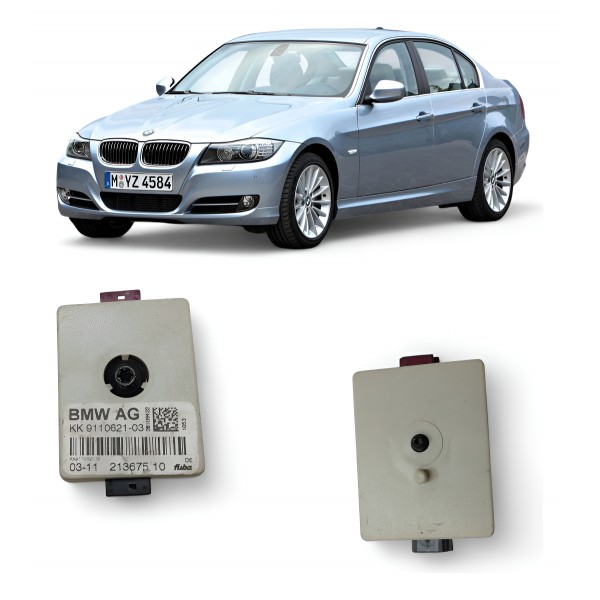 Modulo Amplificador Antena Bmw 320i 2006 2007 2008 A 2011