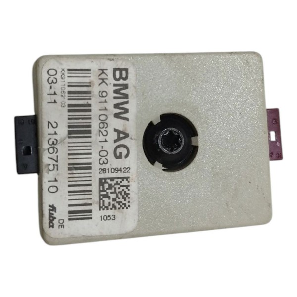 Modulo Amplificador Antena Bmw 320i 2006 2007 2008 A 2011