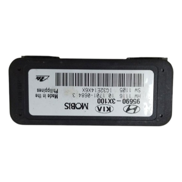 Módulo Sensor Hyundai Elantra 2010 2011 2012 2013 2014