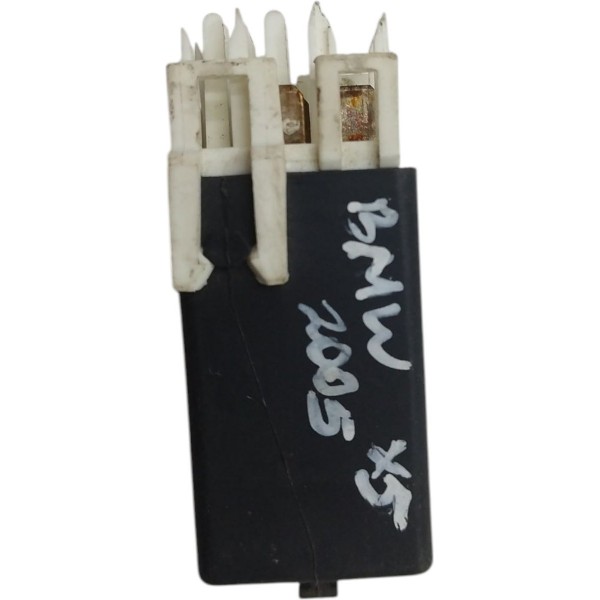 Relé Bateria 8365960 Bmw X5 2000 2001 2002 2003 2004 2005