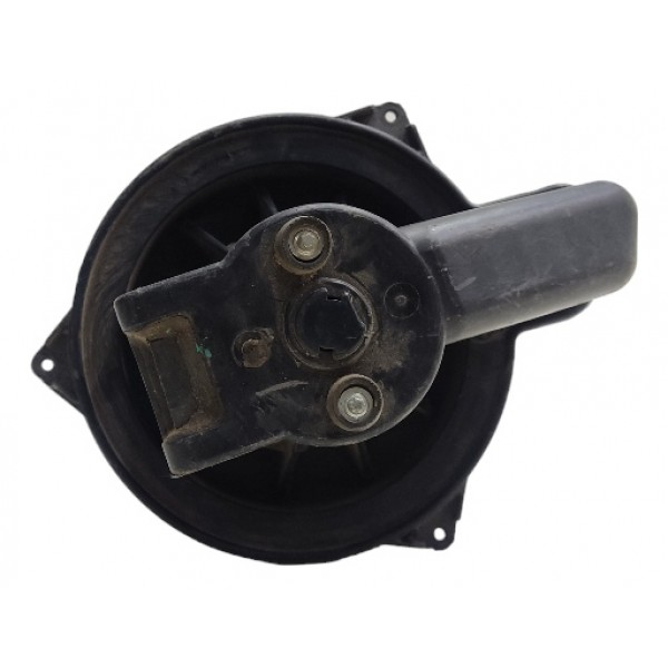 Motor Ventilação Interna Ar Forçado Uno Palio 2010 A 2020