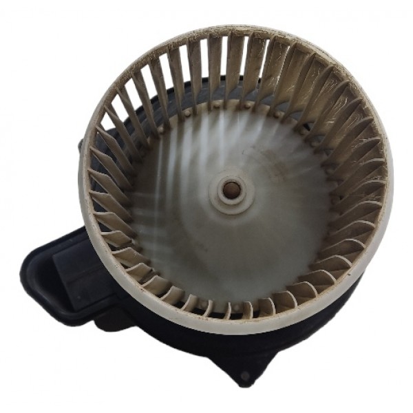 Motor Ventilação Interna Ar Forçado Uno Palio 2010 A 2020