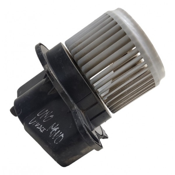 Motor Ventilação Interna Ar Forçado Uno Palio 2010 A 2020