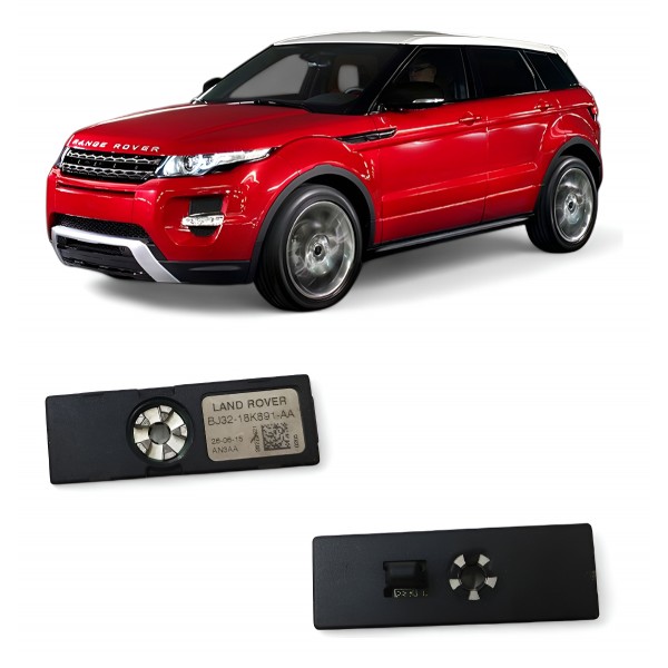 Sensor Antena Land Rover Evoque 2010 2011 2012 2013 A 2015