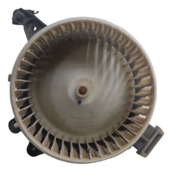 Motor Ventilação Interna Ar Forçado Fiat Toro 2020 2021 2022