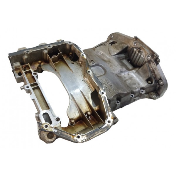 Sobre Carter Oleo Motor Hyundai Azera 3.0 V6 2012 2013 2014