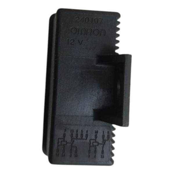 Modulo Relé Injeção Peugeot 206 2009 2010 2011 2012 Original