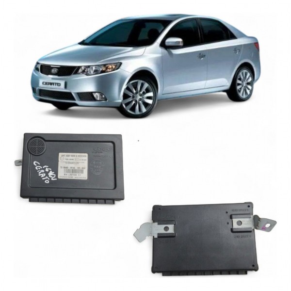 Modulo Bcm 954001m143 Kia Cerato 2009 2010 2011 2012 2013