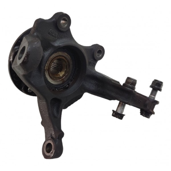 Montante Cubo Roda Direito Duster Oroch 1.6 Automático 2017