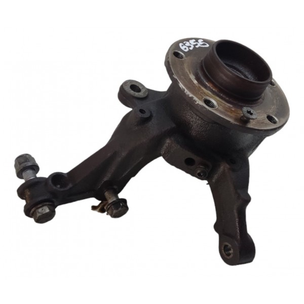 Montante Cubo Roda Direito Duster Oroch 1.6 Automático 2017