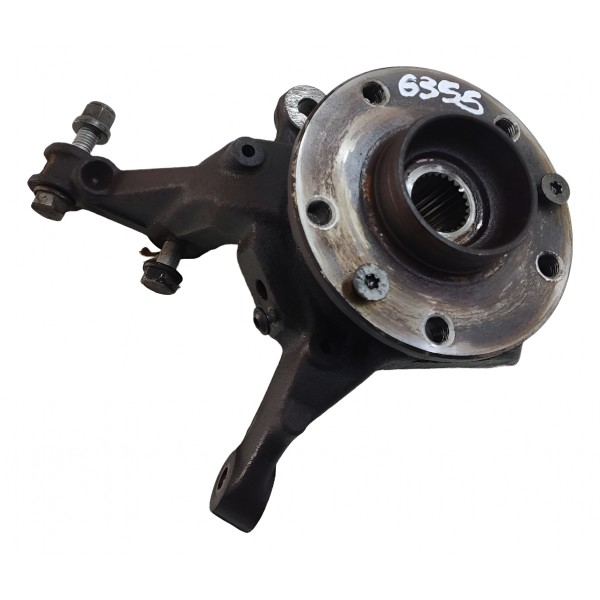 Montante Cubo Roda Direito Duster Oroch 1.6 Automático 2017