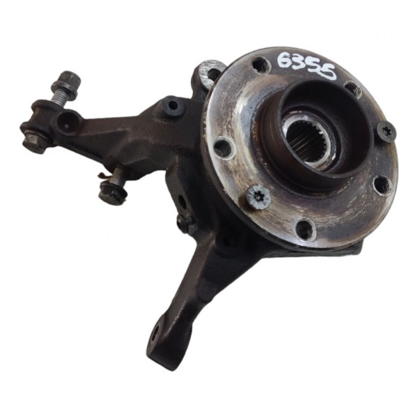 Montante Cubo Roda Direito Duster Oroch 1.6 Automático 2017