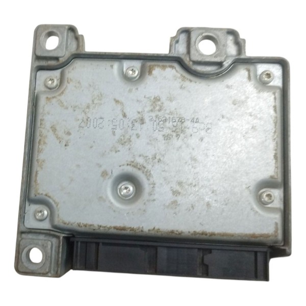 Módulo 9663469680 Citroen C4 Pallas 2008 2009 2010 2011 2012