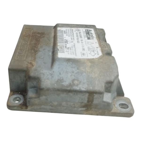 Módulo 9663469680 Citroen C4 Pallas 2008 2009 2010 2011 2012